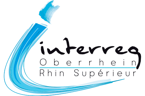 Fördermittel: Interreg Oberrhein